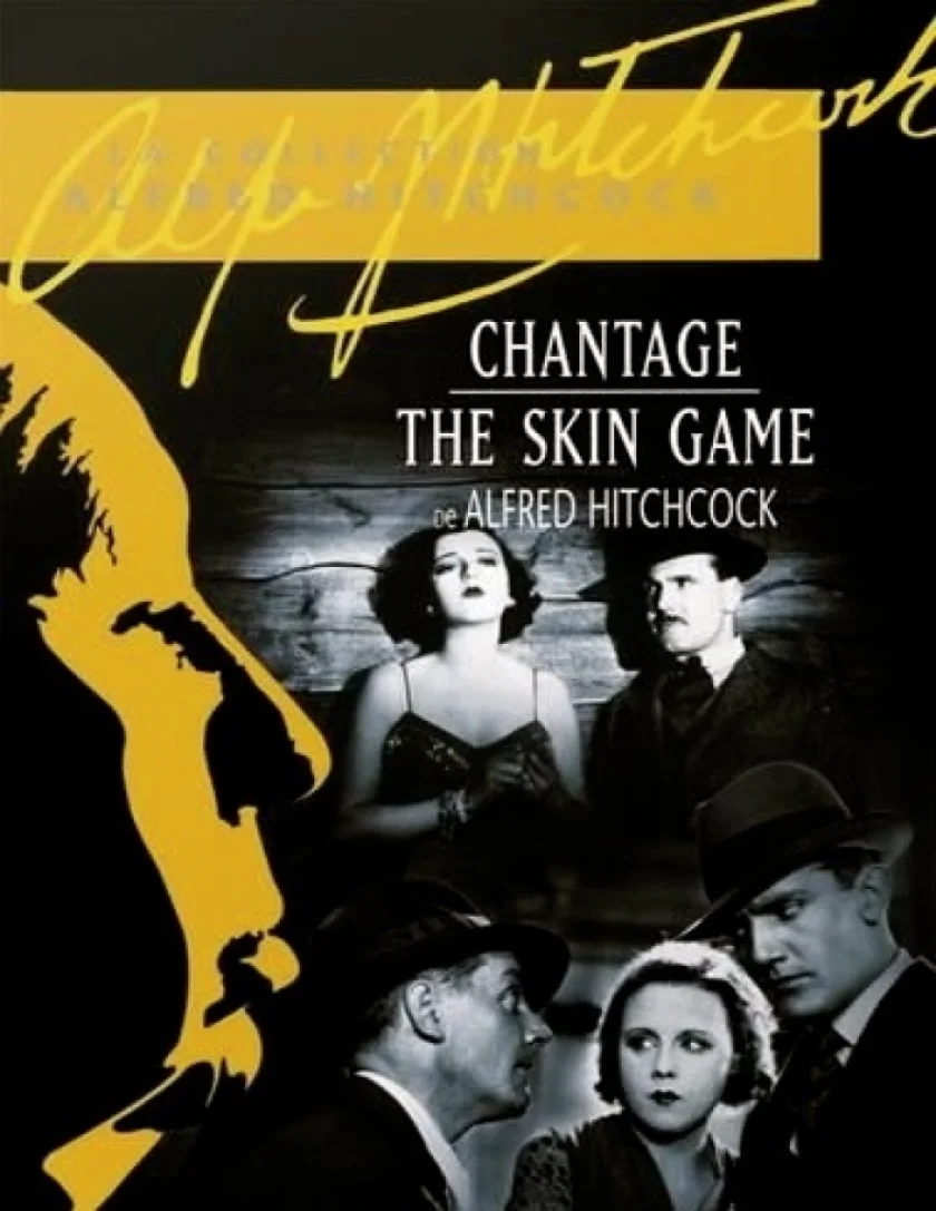 The Skin Game
