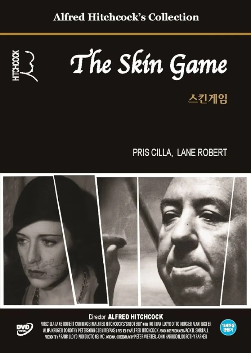 The Skin Game