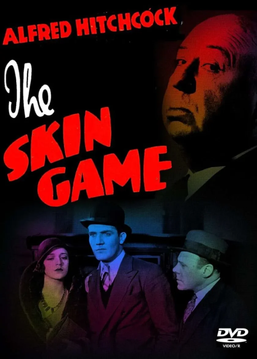 The Skin Game