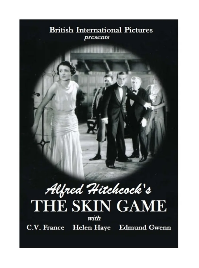 The Skin Game