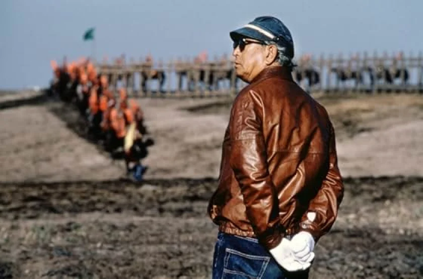 Kagemusha (影武者)