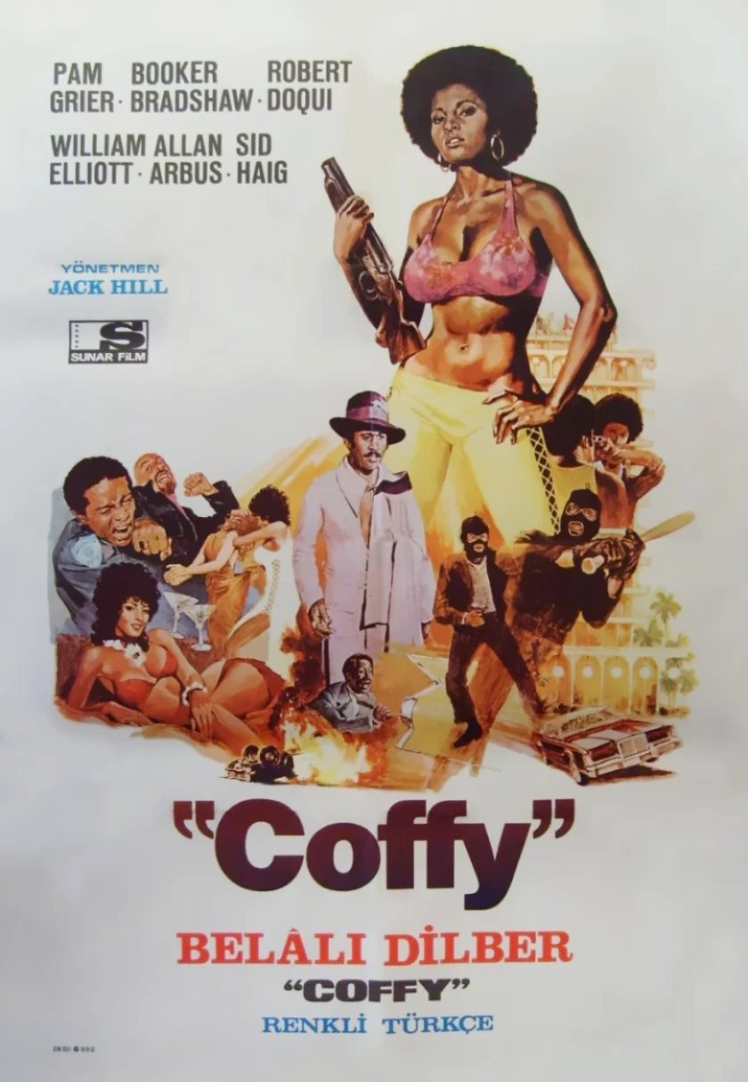 Coffy