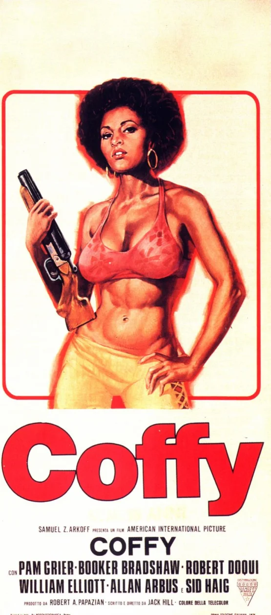 Coffy