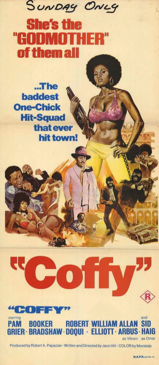 Coffy