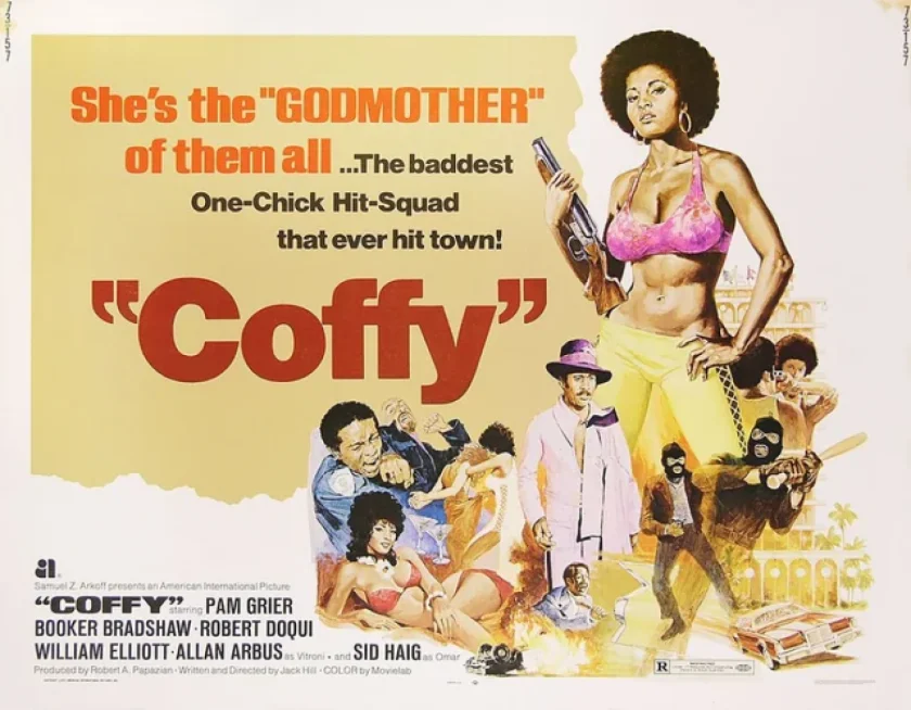 Coffy