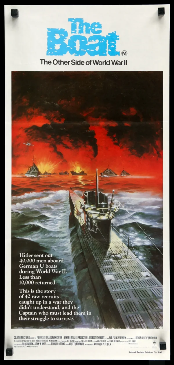 Das Boot