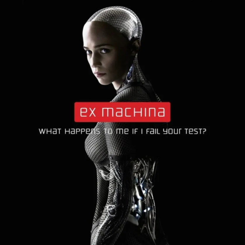 Ex Machina