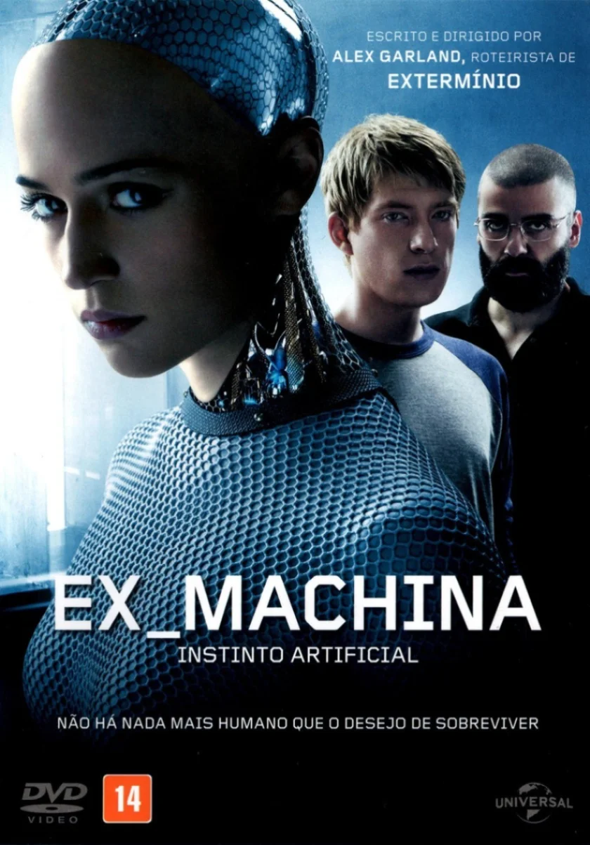Ex Machina