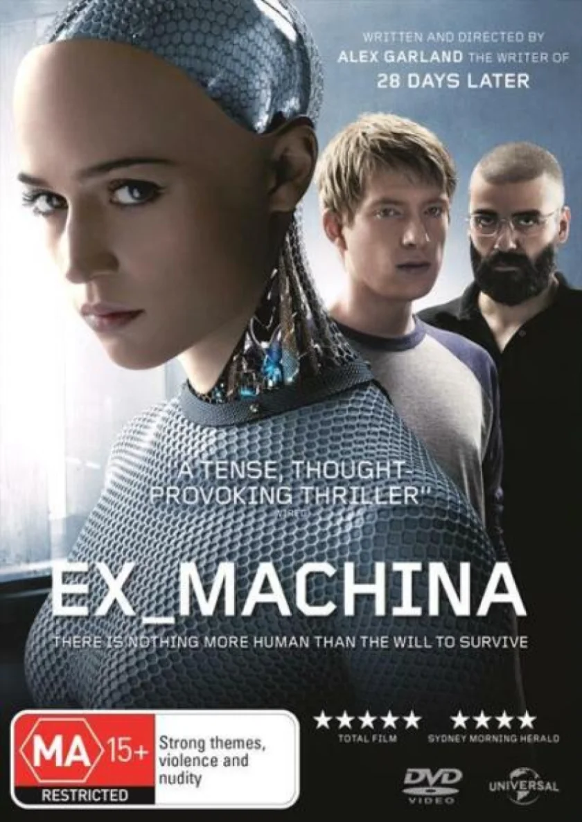 Ex Machina