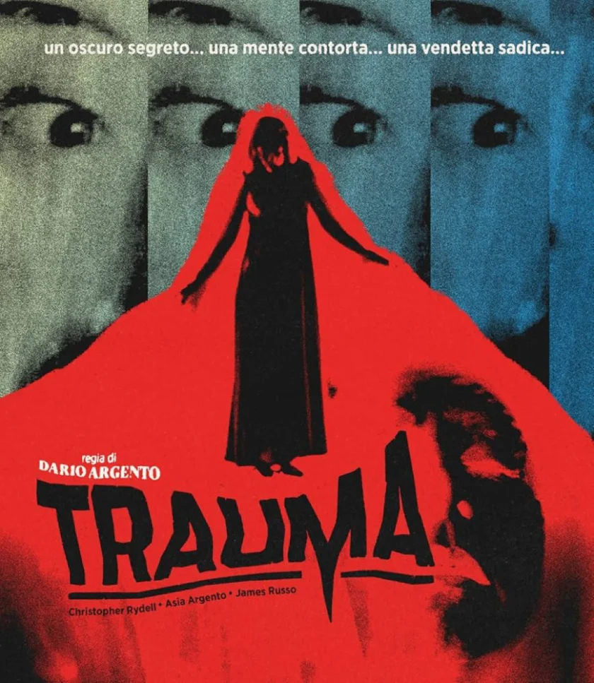 Trauma