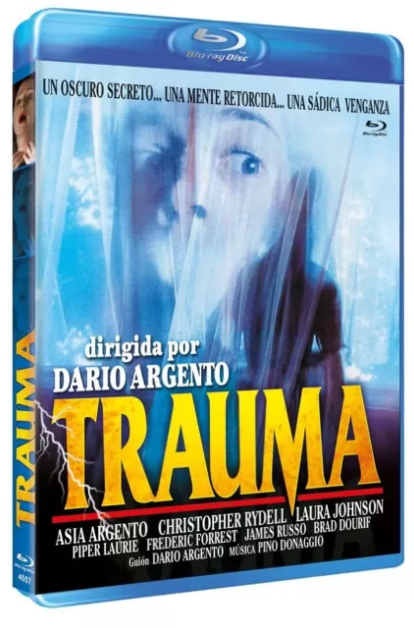 Trauma