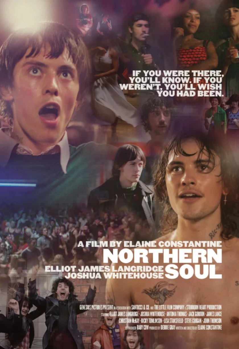 Northern Soul