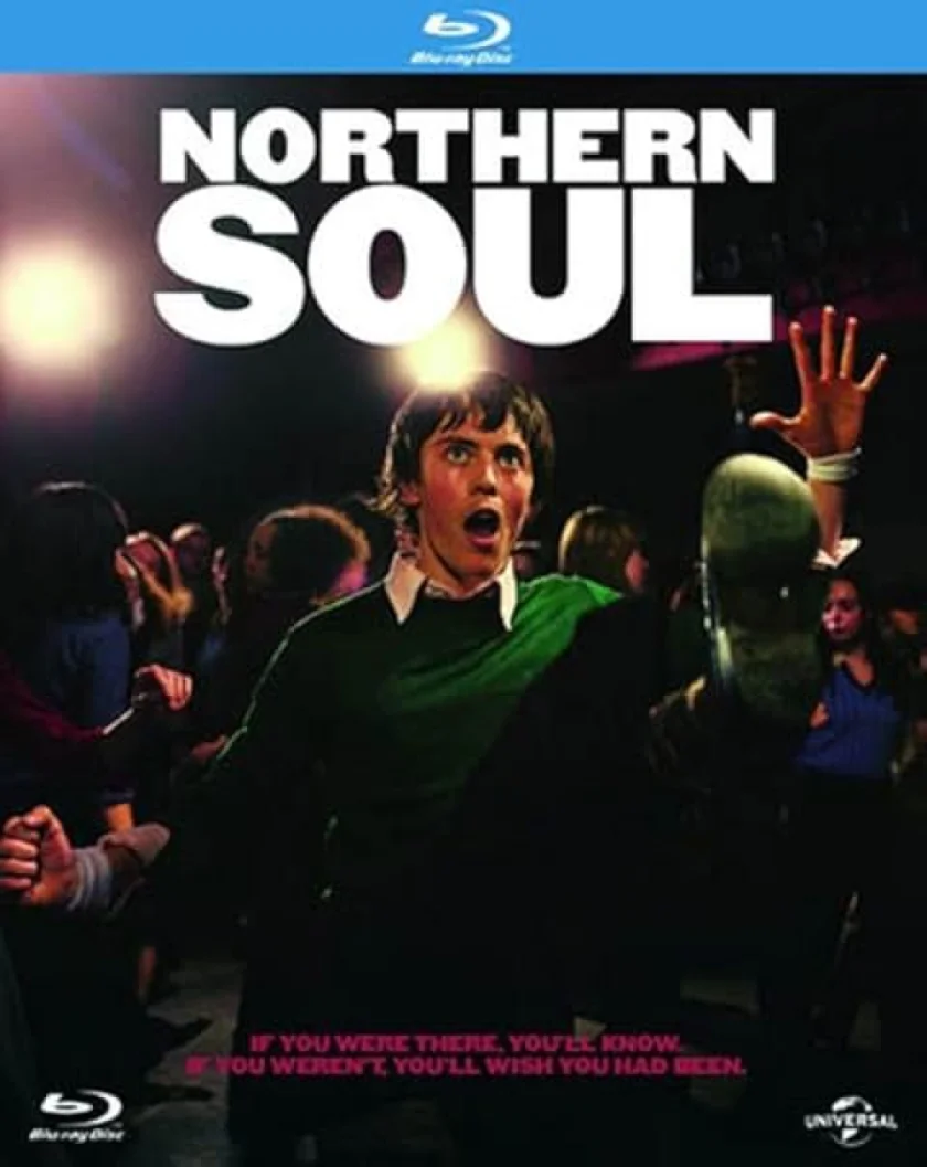 Northern Soul