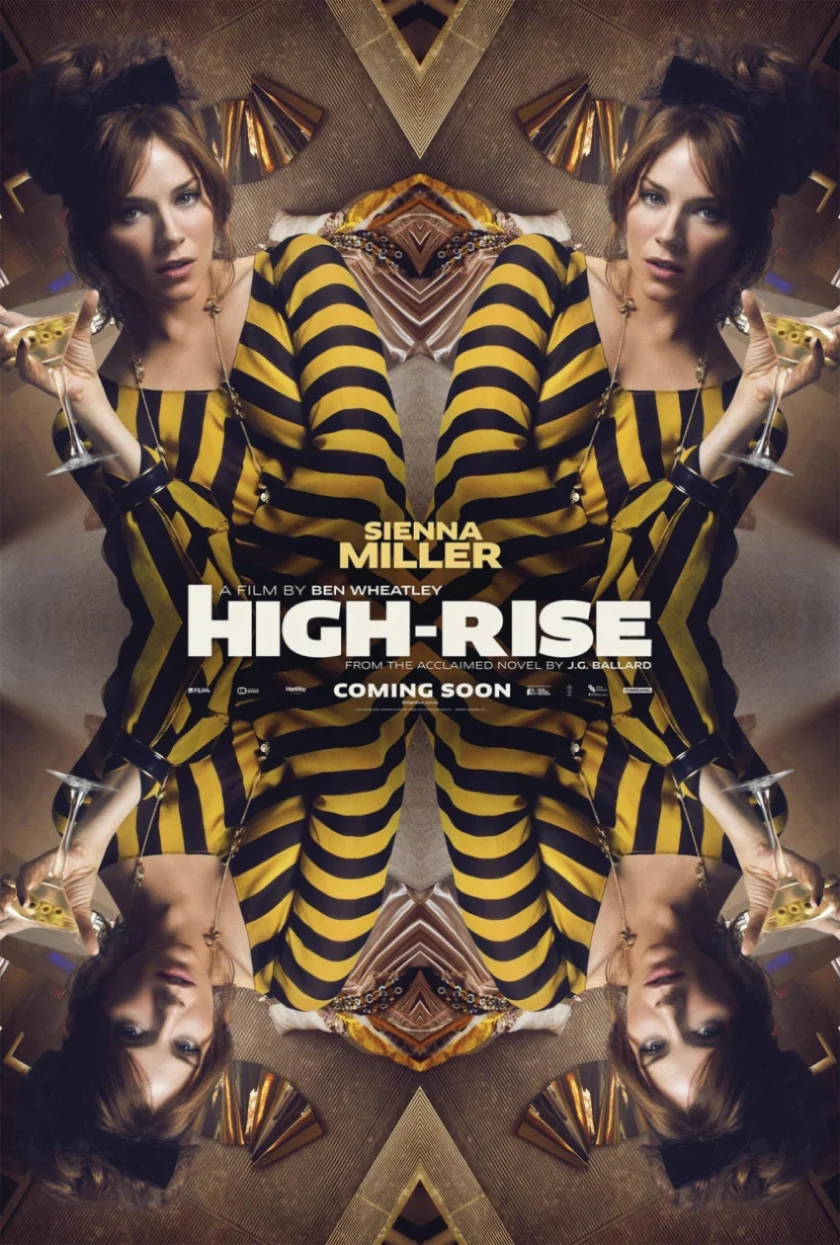 High-Rise