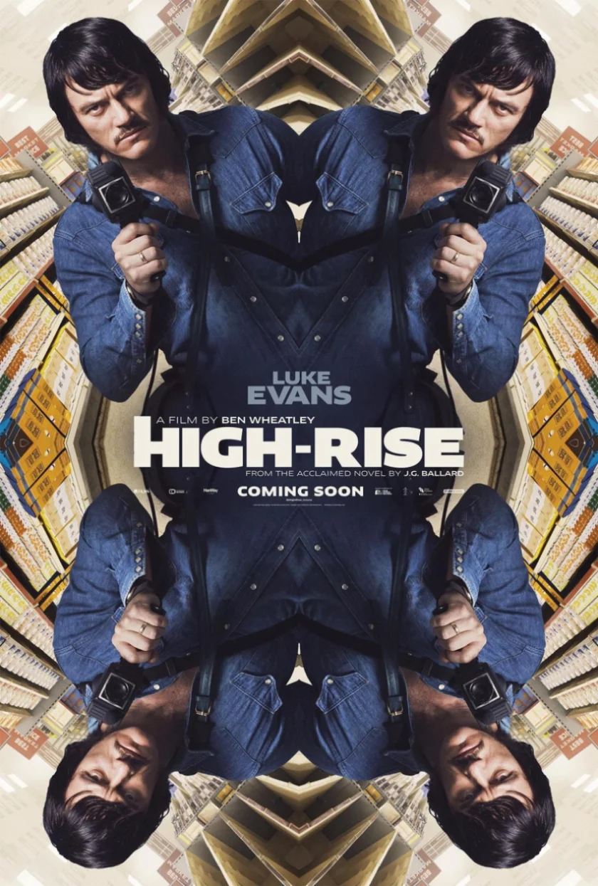 High-Rise