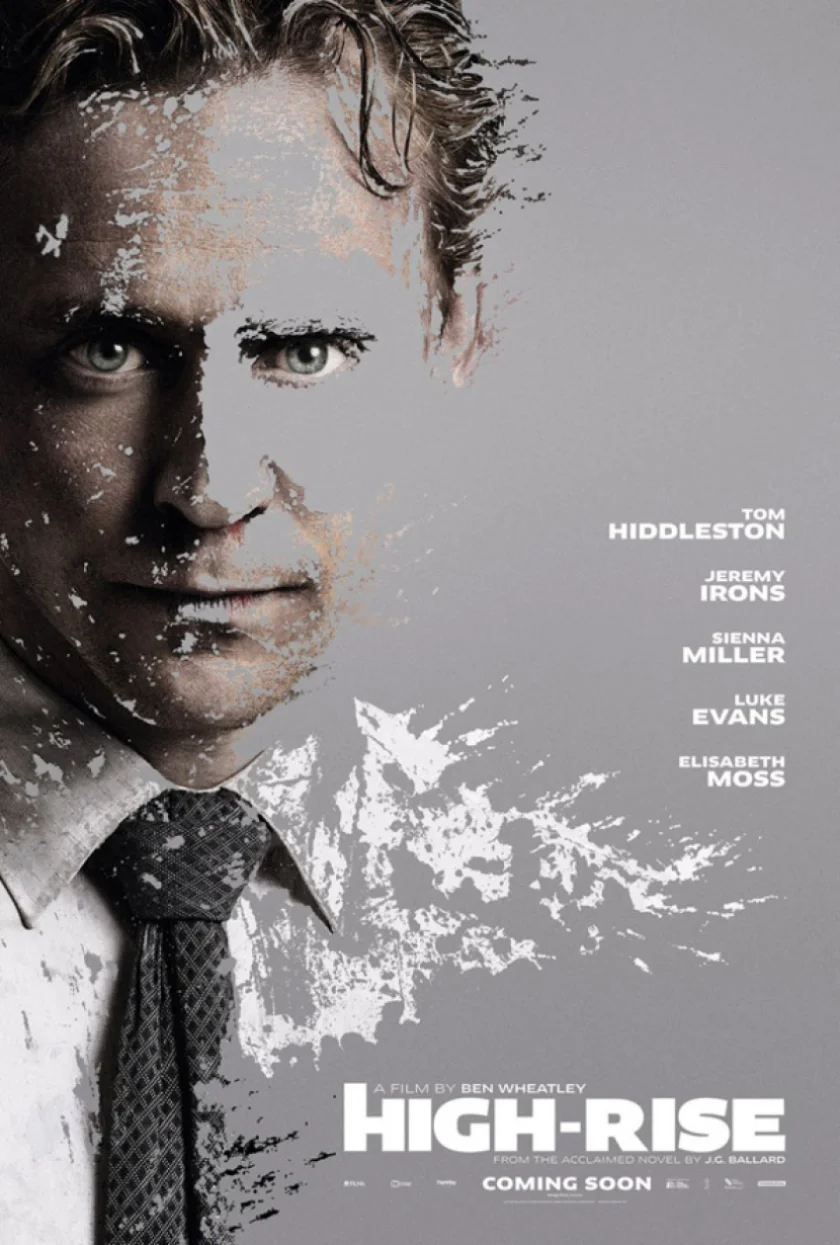 High-Rise
