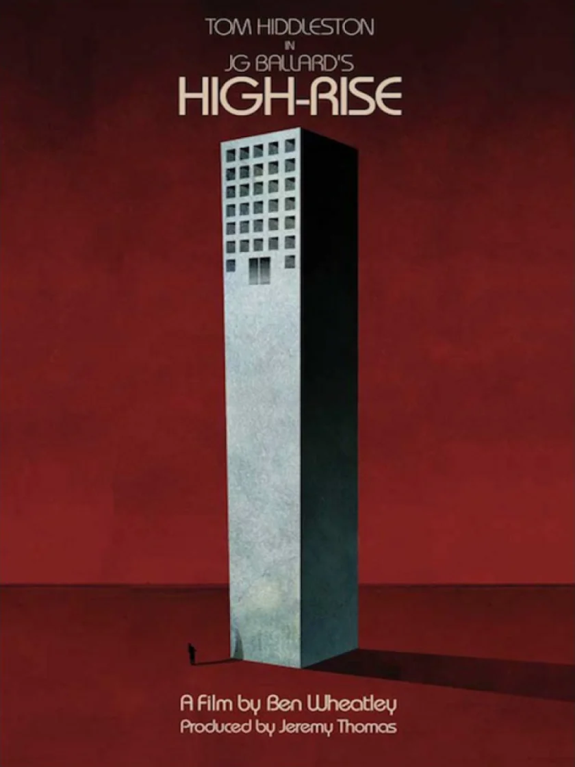 High-Rise