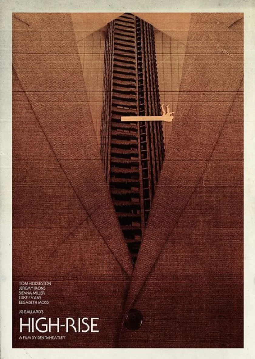 High-Rise