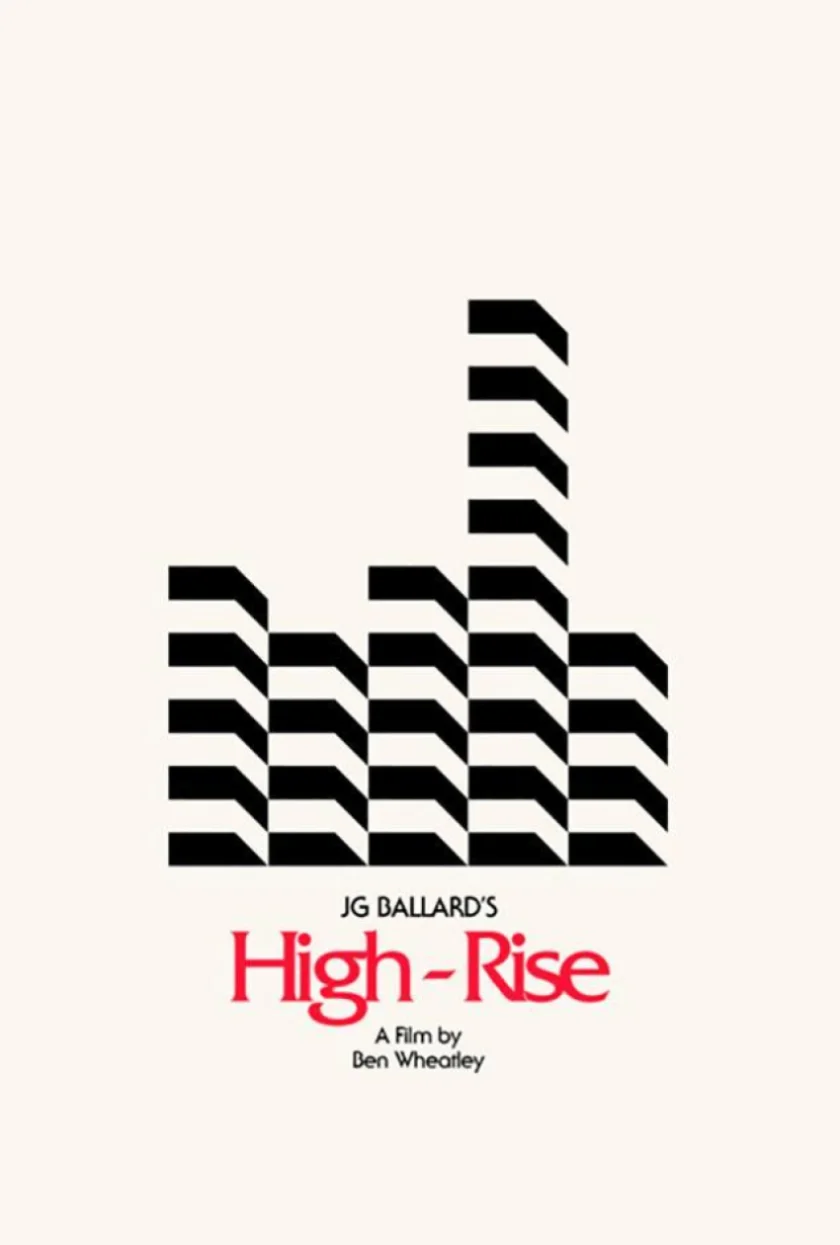 High-Rise