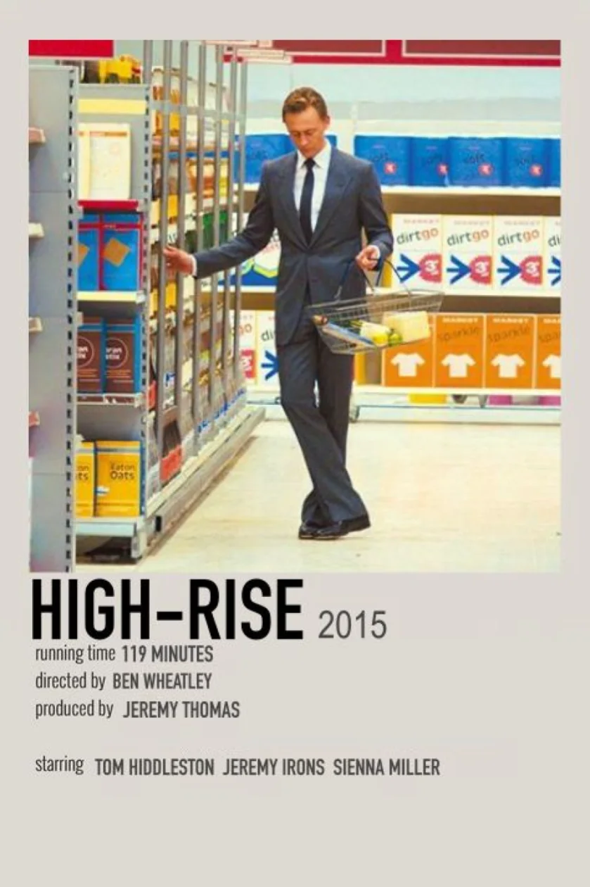 High-Rise
