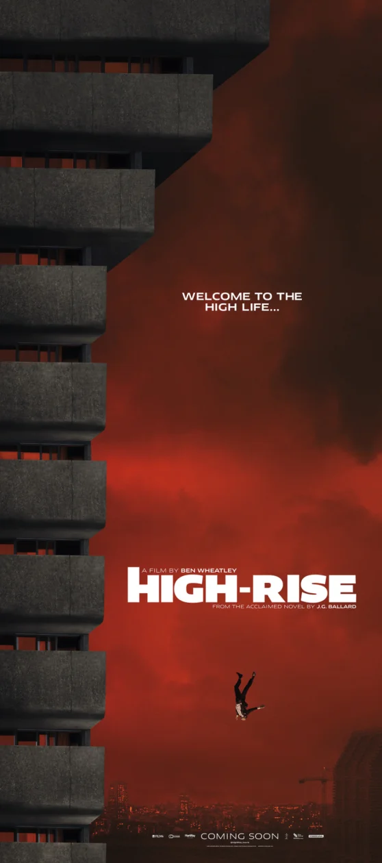 High-Rise