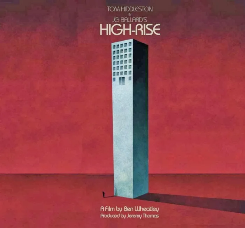 High-Rise