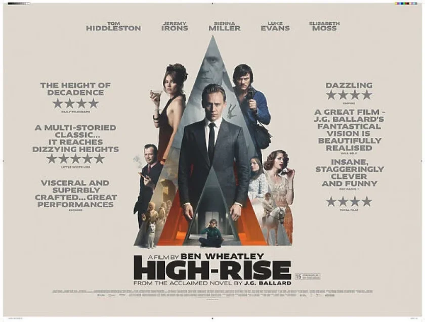 High-Rise