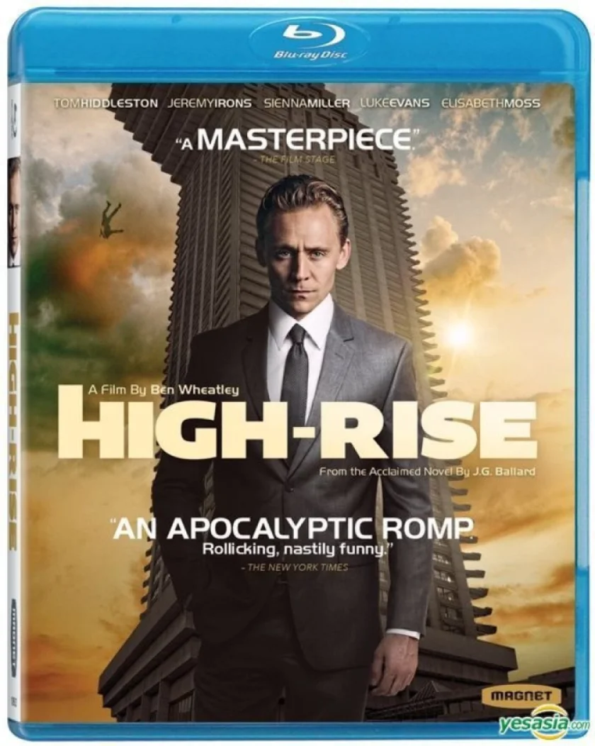 High-Rise