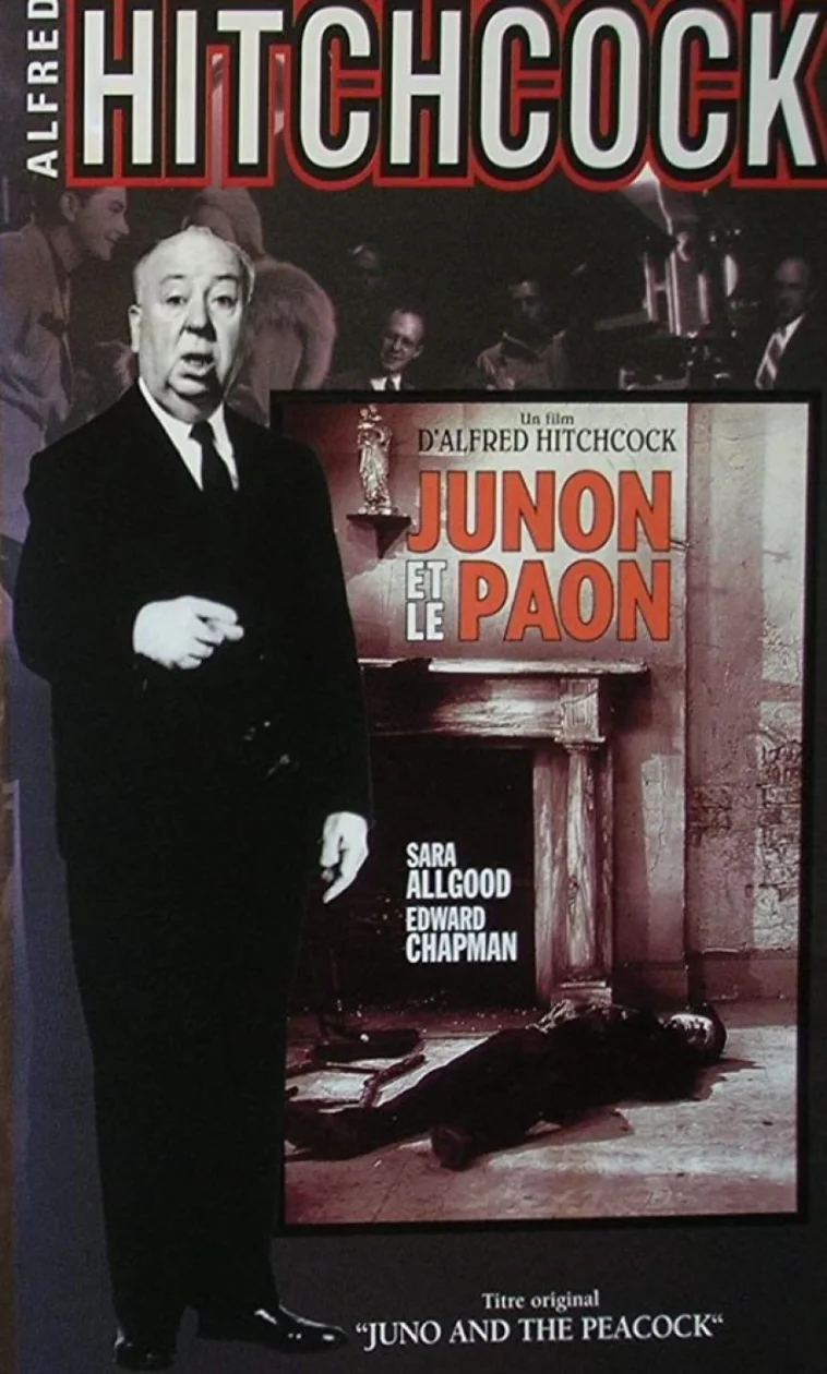 Juno and the Paycock