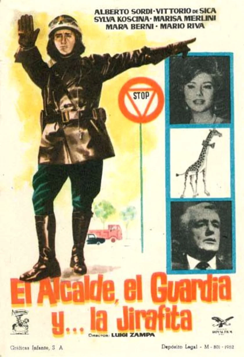 Il vigile