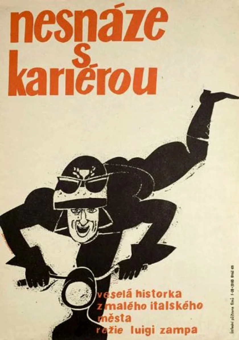 Il vigile