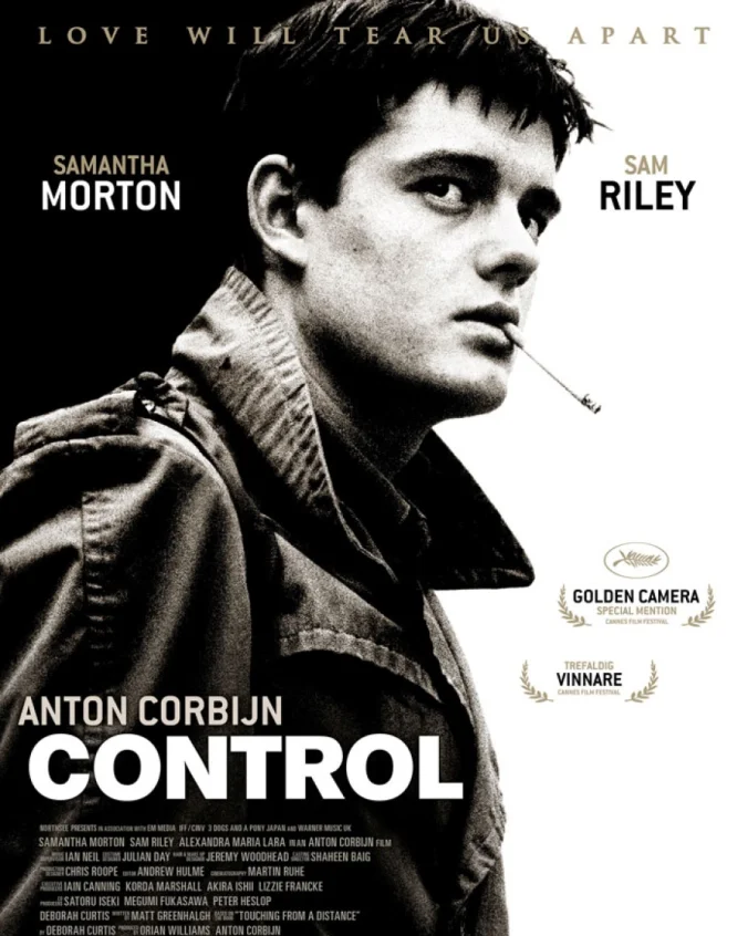 Control