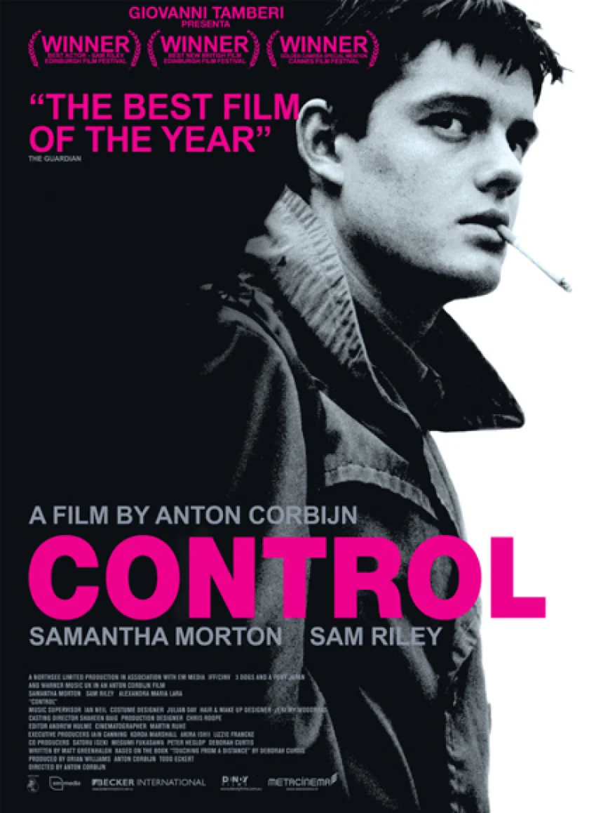 Control