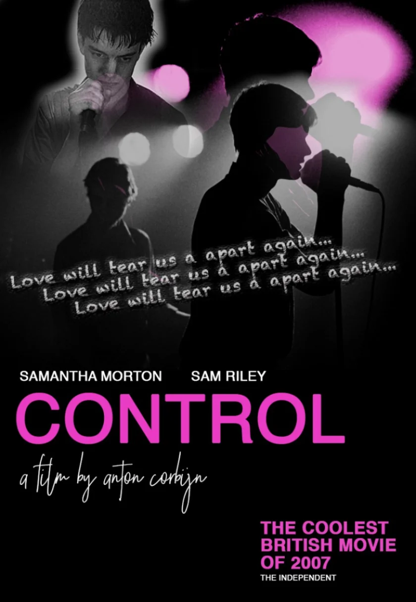 Control