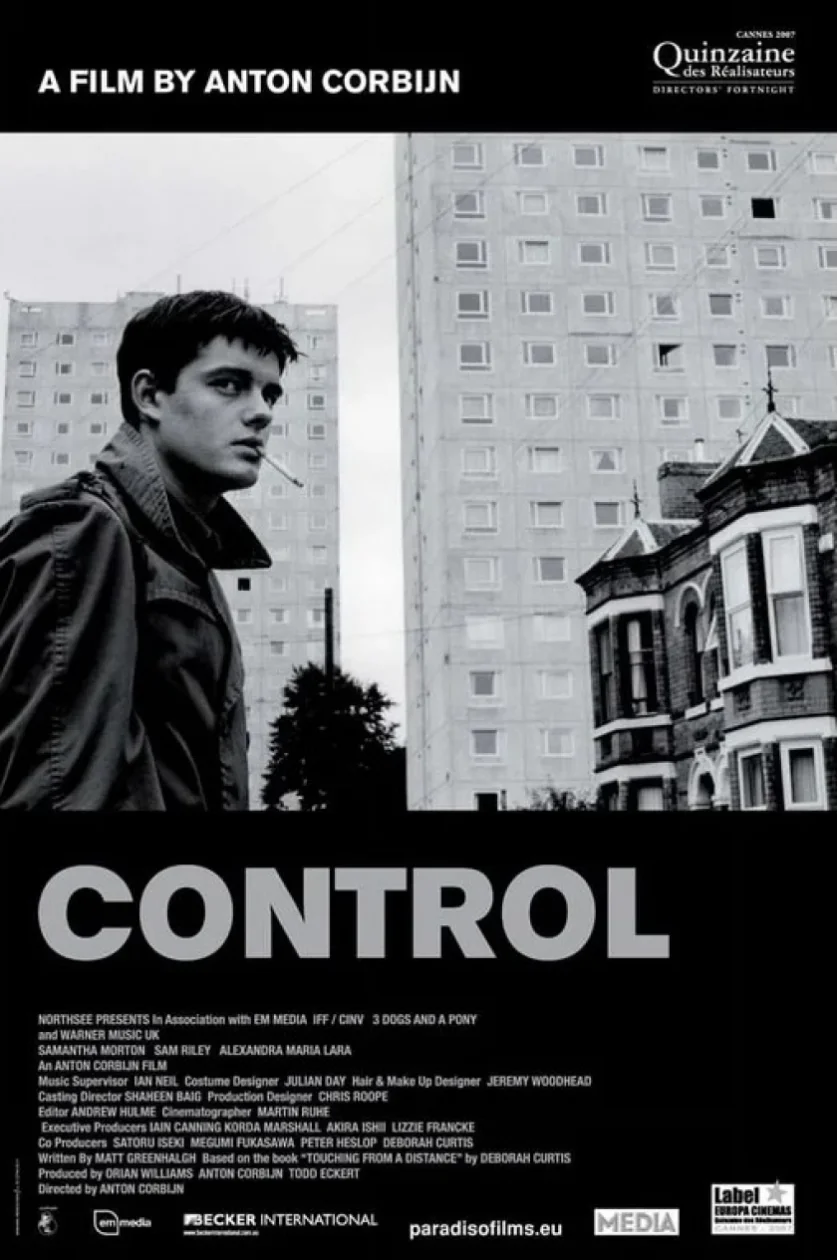 Control