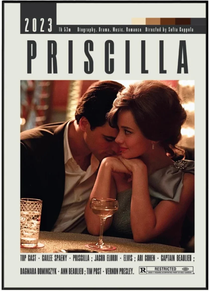 Priscilla
