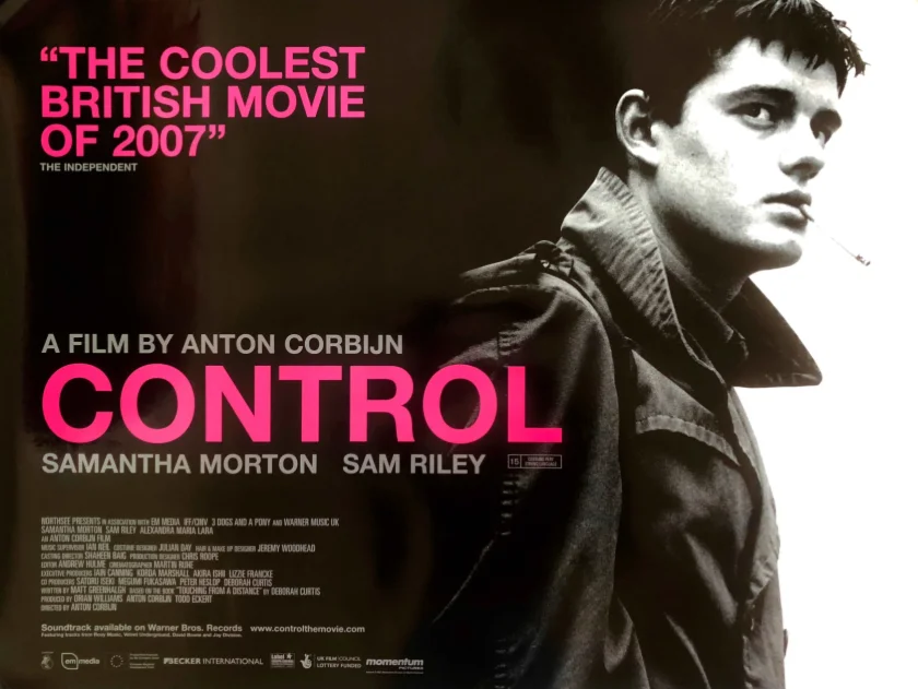 Control