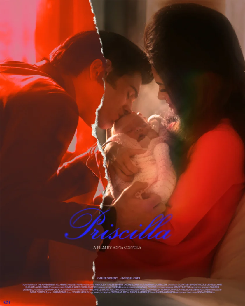 Priscilla