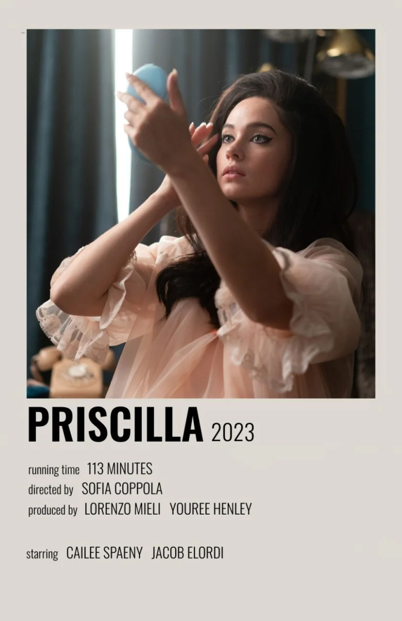 Priscilla