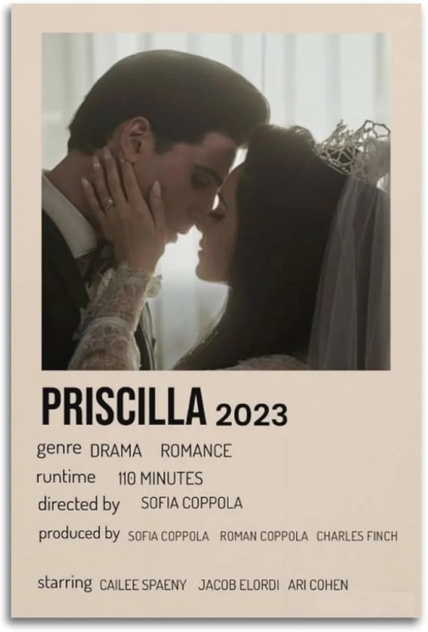 Priscilla