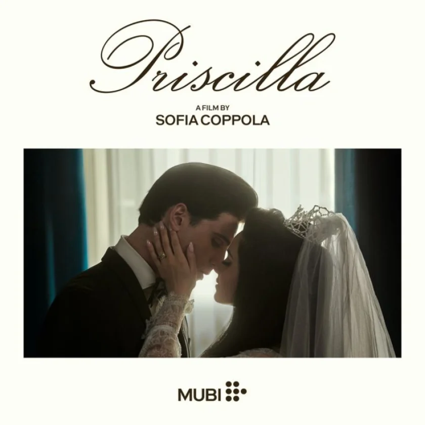 Priscilla