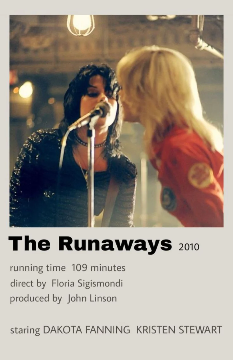 The Runaways