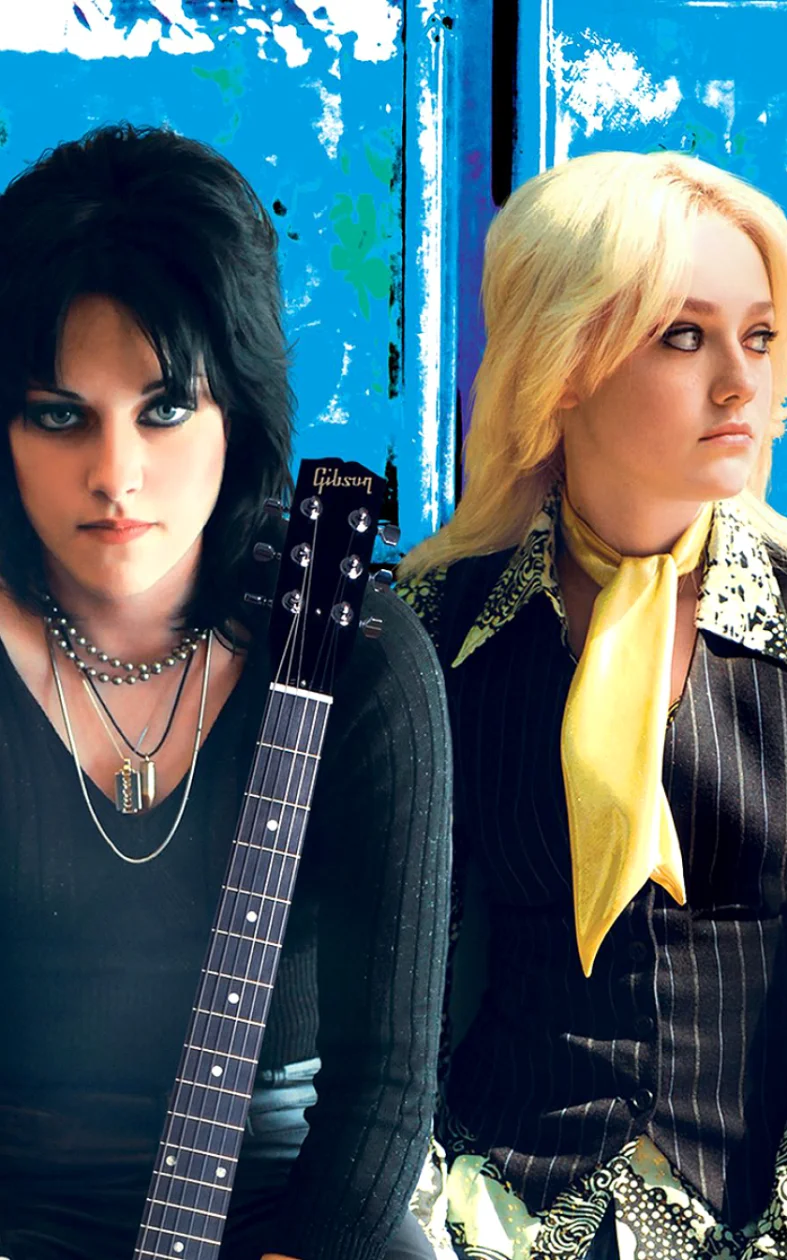 The Runaways