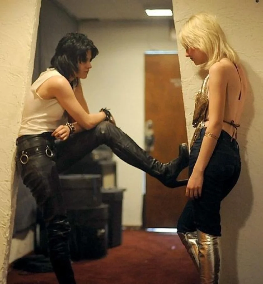 The Runaways