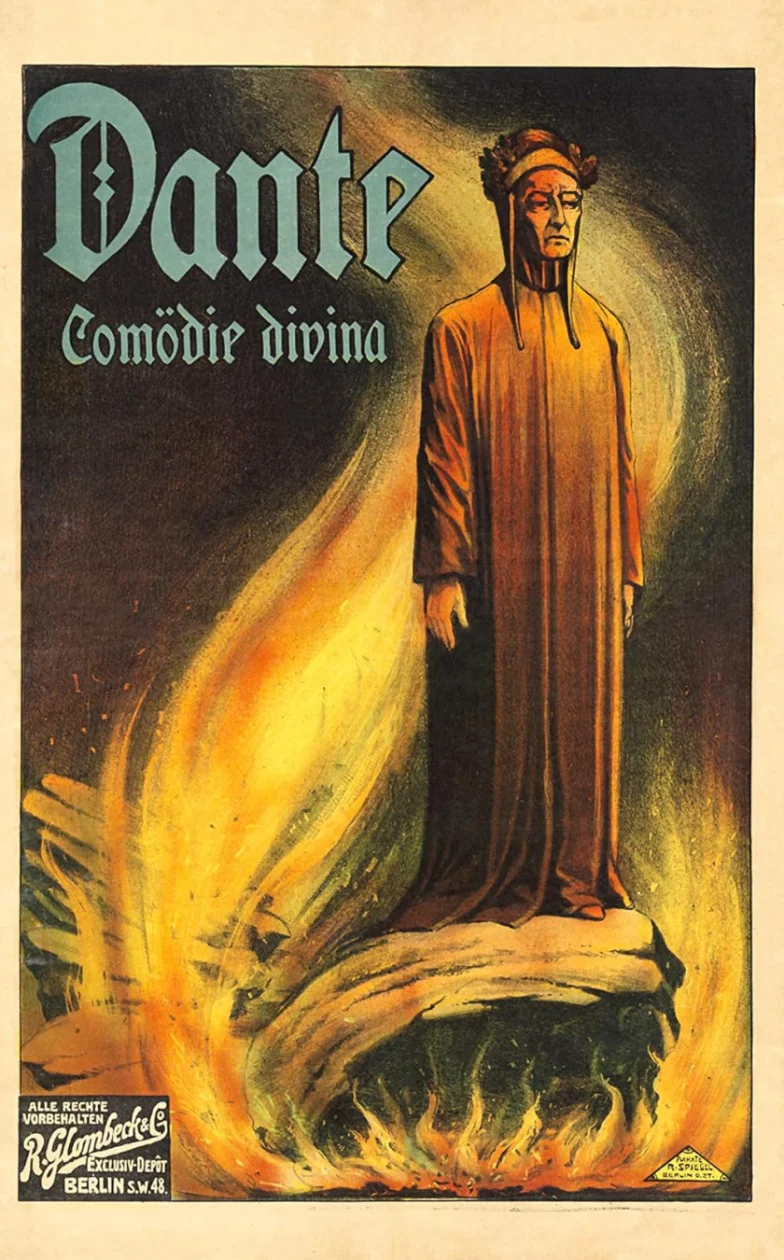 L'inferno