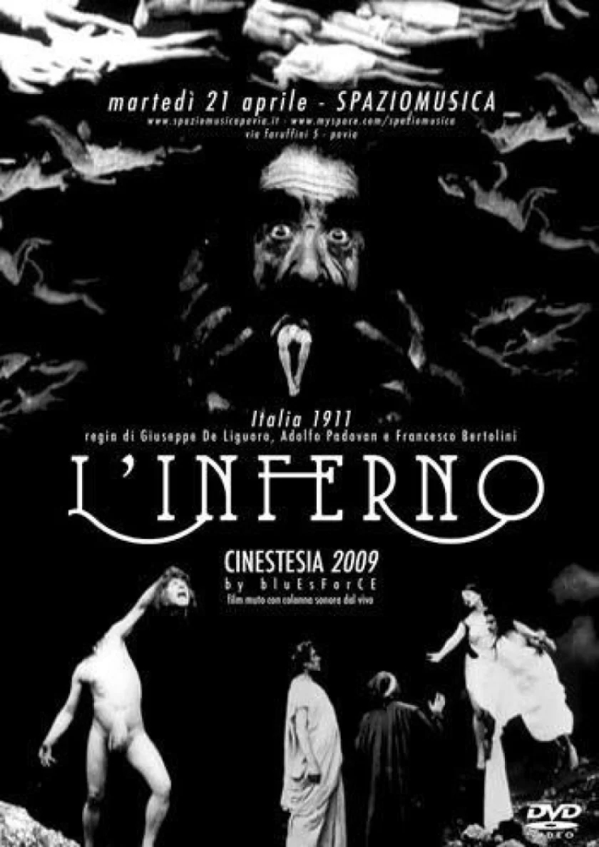L'inferno