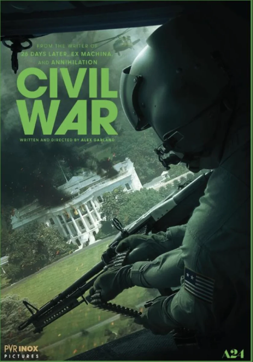 Civil War