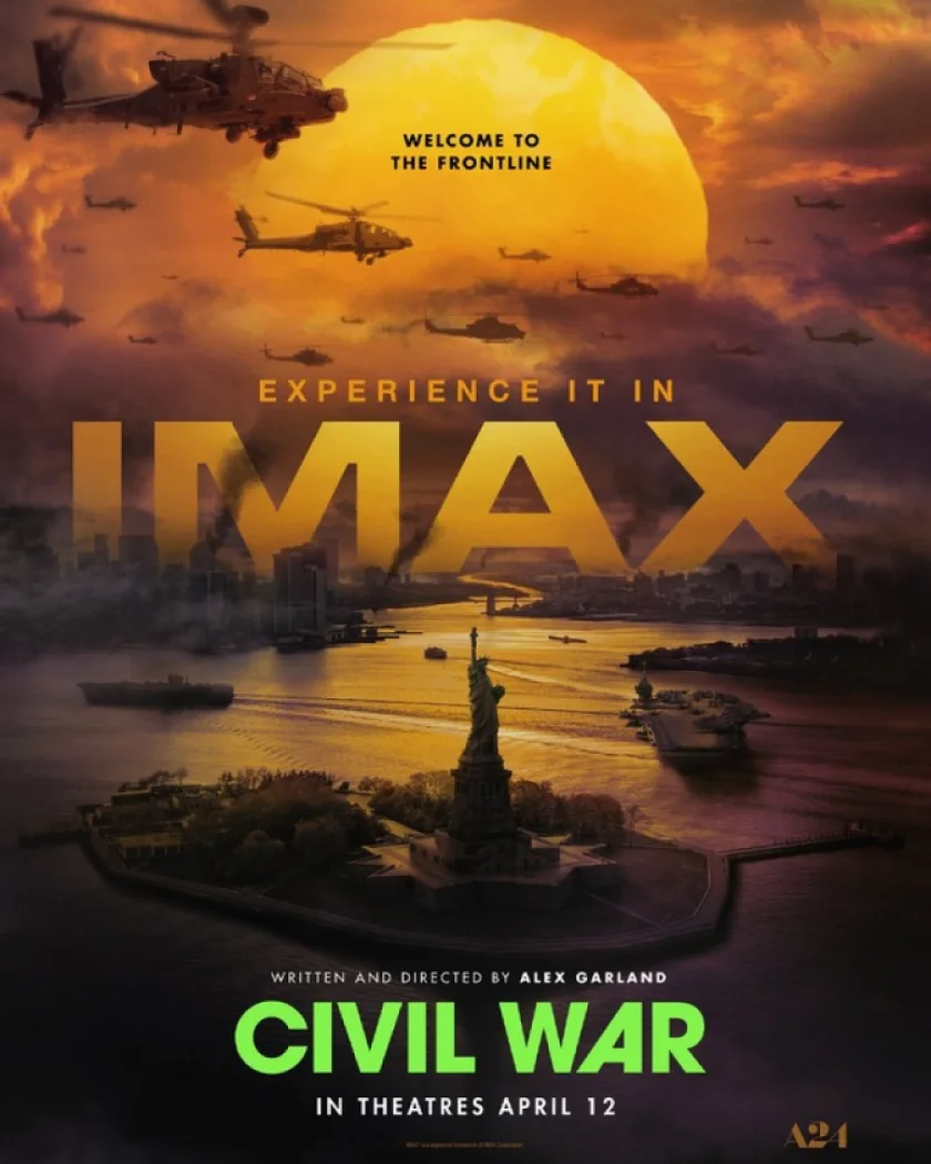 Civil War