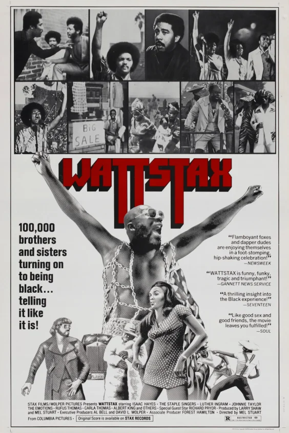 Wattstax