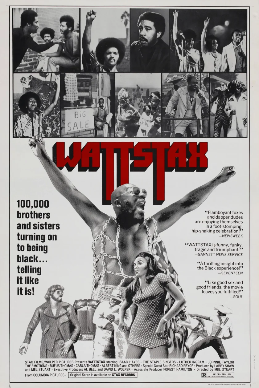 Wattstax